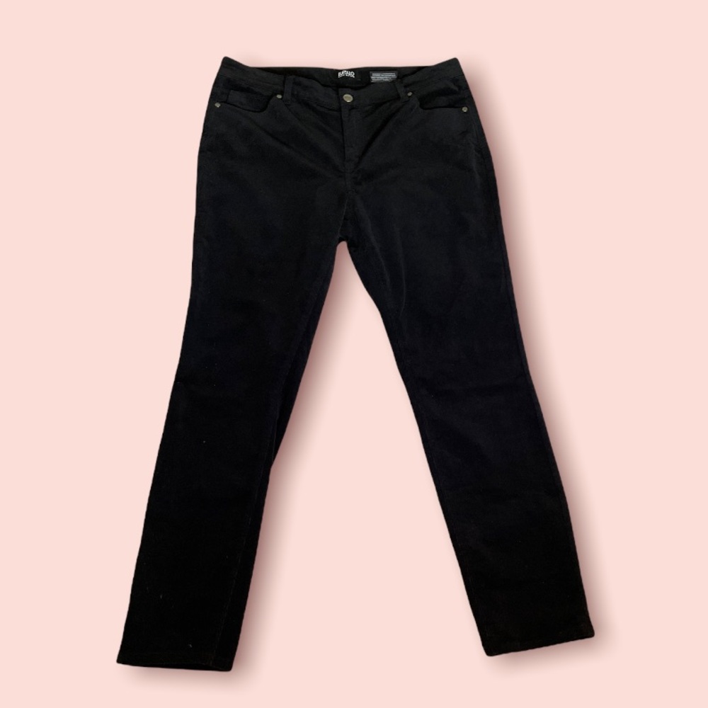 Buffalo David Bitton Corduroy Pants